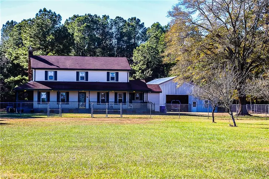 163 Greenway Road, Suffolk, VA 23434 - Image #3