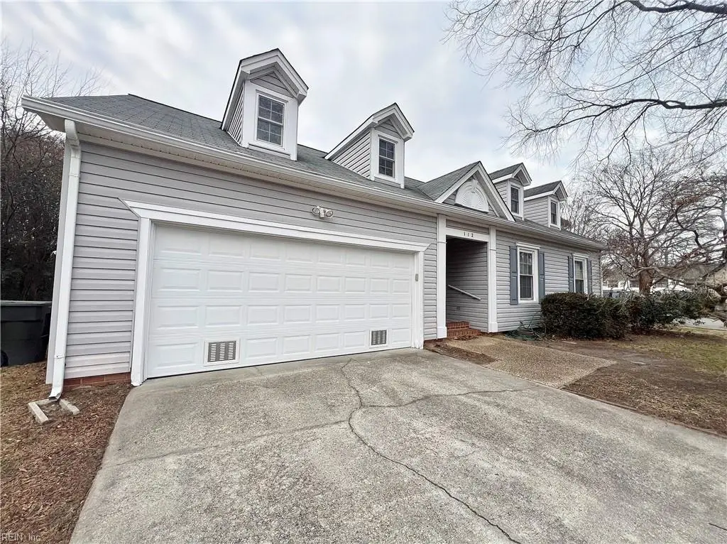 112 Pine Creek Drive, Hampton, VA 23669 - Image #1