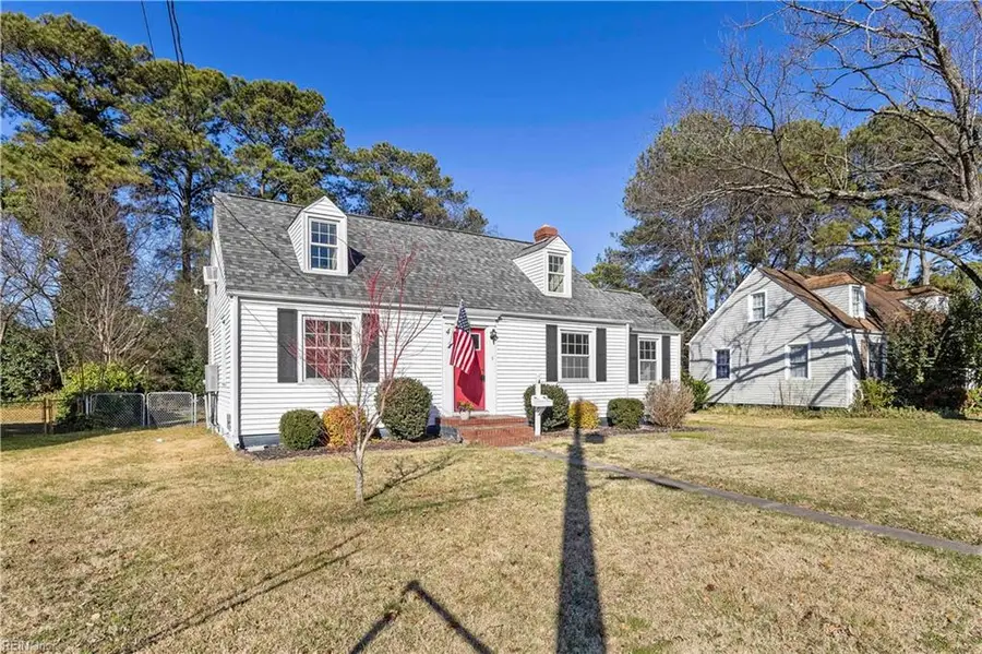 4 Montgomery Street, Portsmouth, VA 23707 - Image #3