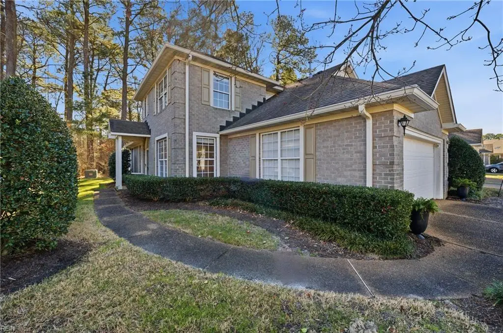 1072 Estates Court, Portsmouth, VA 23703 - Image #1