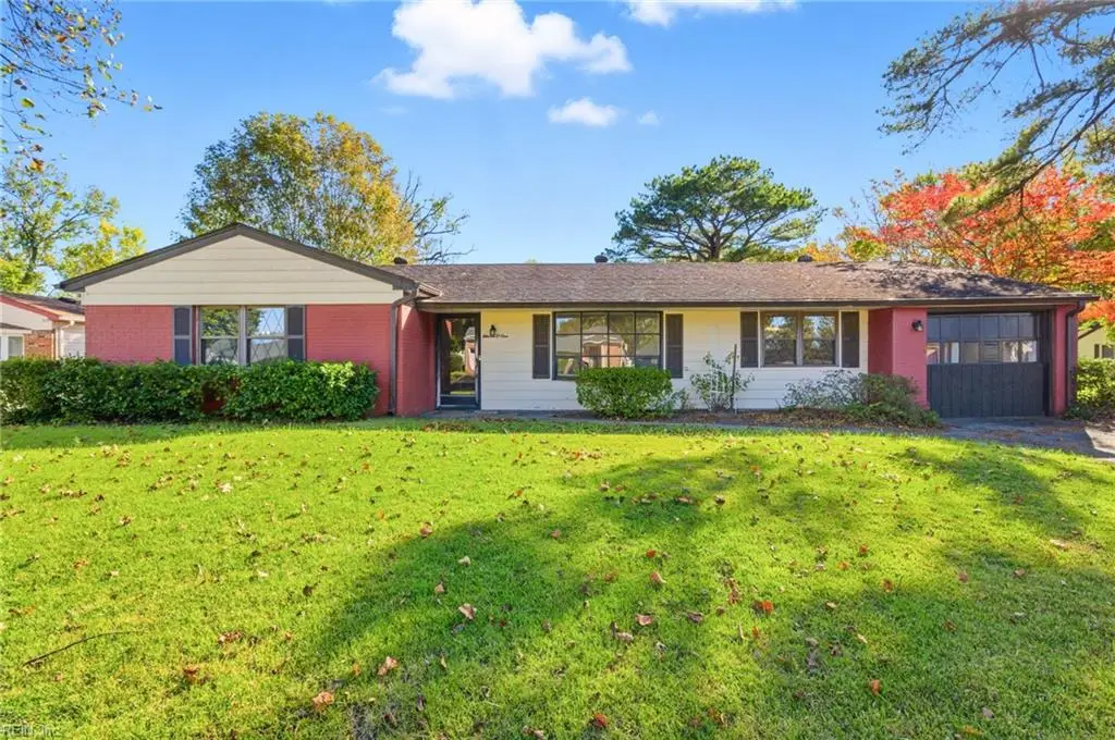 1101 Kenelm Court, Chesapeake, VA 23323 - Image #1