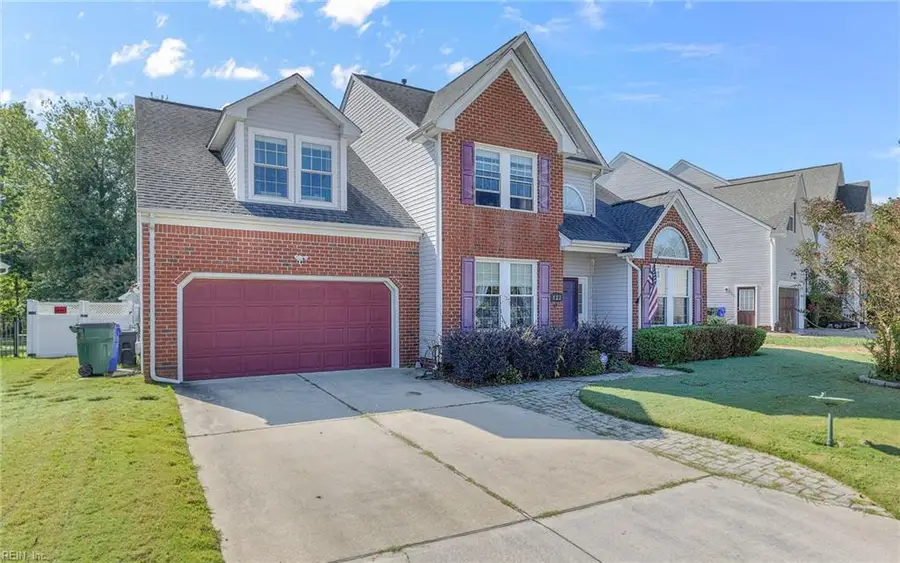 123 Lakes Edge Drive, Suffolk, VA 23434 - Image #2