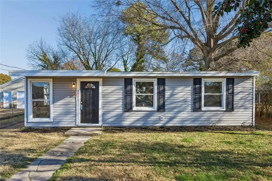2923 Berkley Avenue, Chesapeake, VA 23325 - Image #2