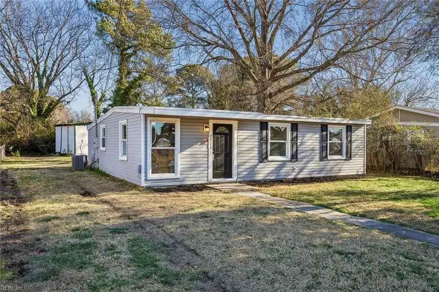 2923 Berkley Avenue, Chesapeake, VA 23325 - Image #3