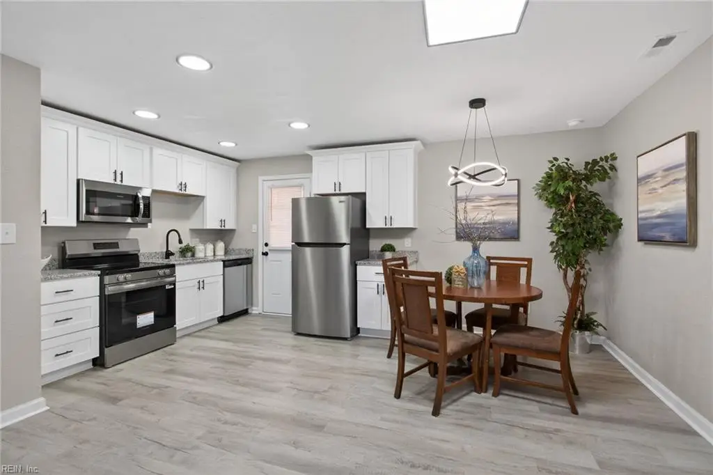 157 Waverly Drive, Virginia Beach, VA 23452 - Image #1