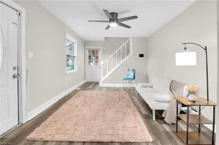 106 Clyde Street, Hampton, VA 23669 - #3