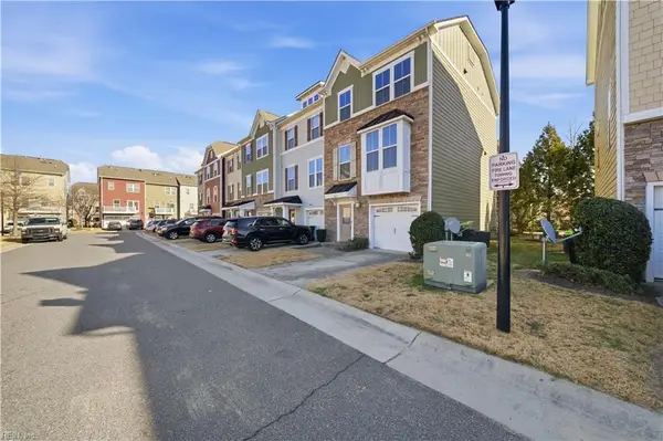 4311 Salt Marsh Lane, Chesapeake, VA 23324