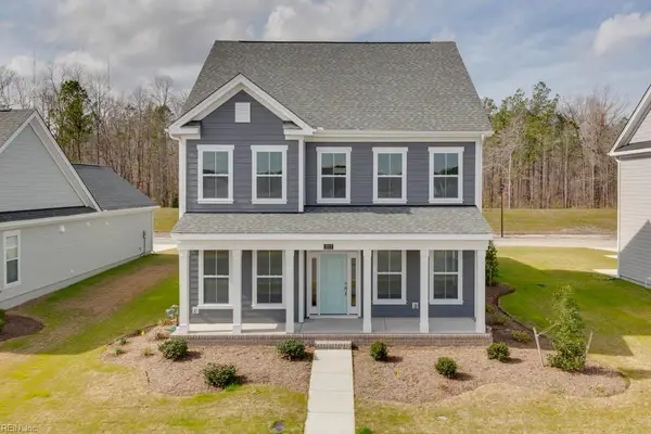 2213 Sanibel Lane, Chesapeake, VA 23321