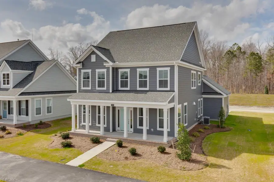 2213 Sanibel Lane, Chesapeake, VA 23321 - Image #2