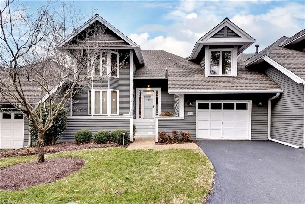 105 Moodys Run, Williamsburg, VA 23185 - #1