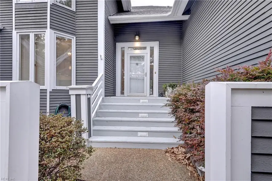 105 Moodys Run, Williamsburg, VA 23185 - #2