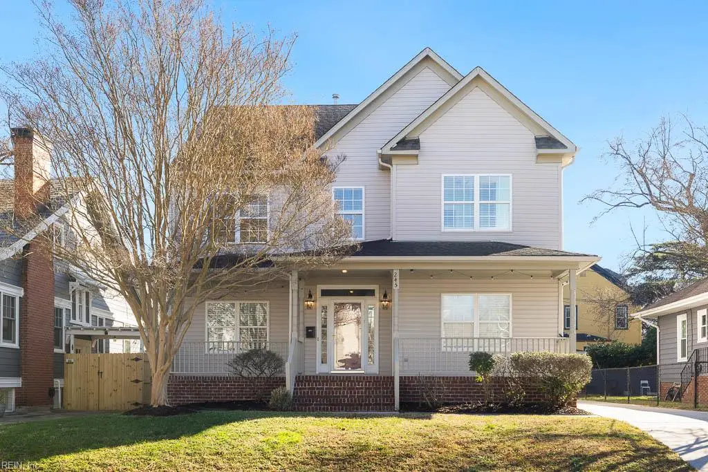245 E 40th Street, Norfolk, VA 23504 - Image #1