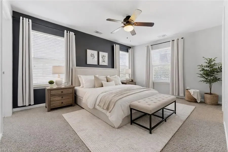 538 Hadleybrook Drive, Chesapeake, VA 23320 - Image #3