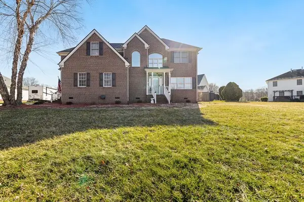 200 Keswick Place, Smithfield, VA 23430