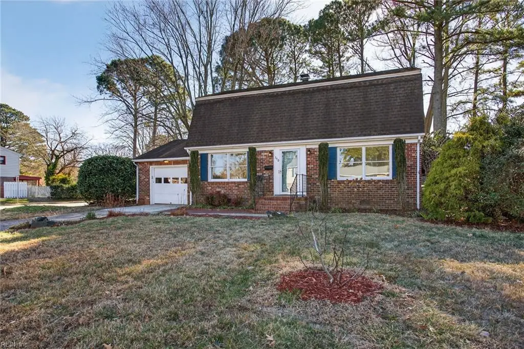 350 Wrexham Court, Hampton, VA 23669 - Image #1