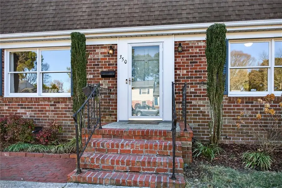 350 Wrexham Court, Hampton, VA 23669 - Image #2