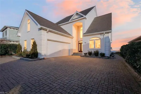 14 Bay Front Place, Hampton, VA 23664