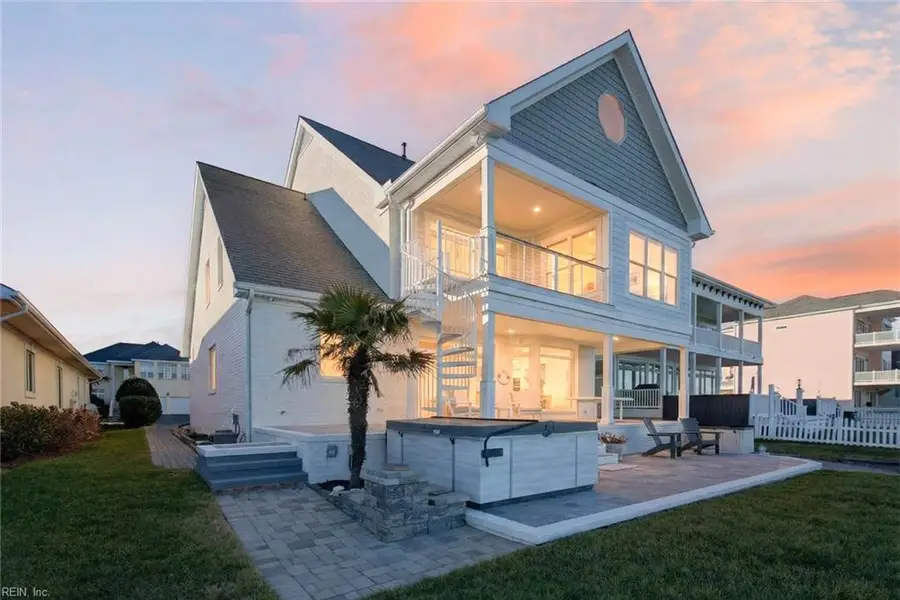 14 Bay Front Place, Hampton, VA 23664 - Image #2