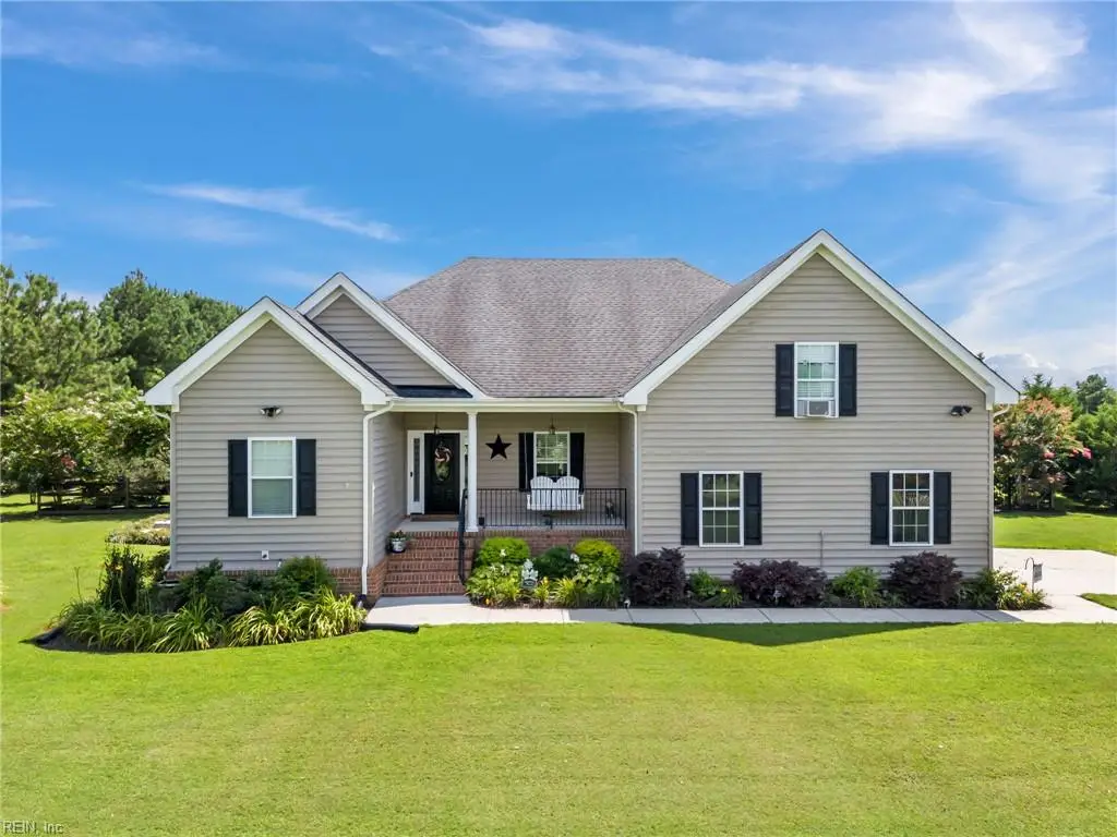 3417 Ballahack Road, Chesapeake, VA 23322 - Image #1