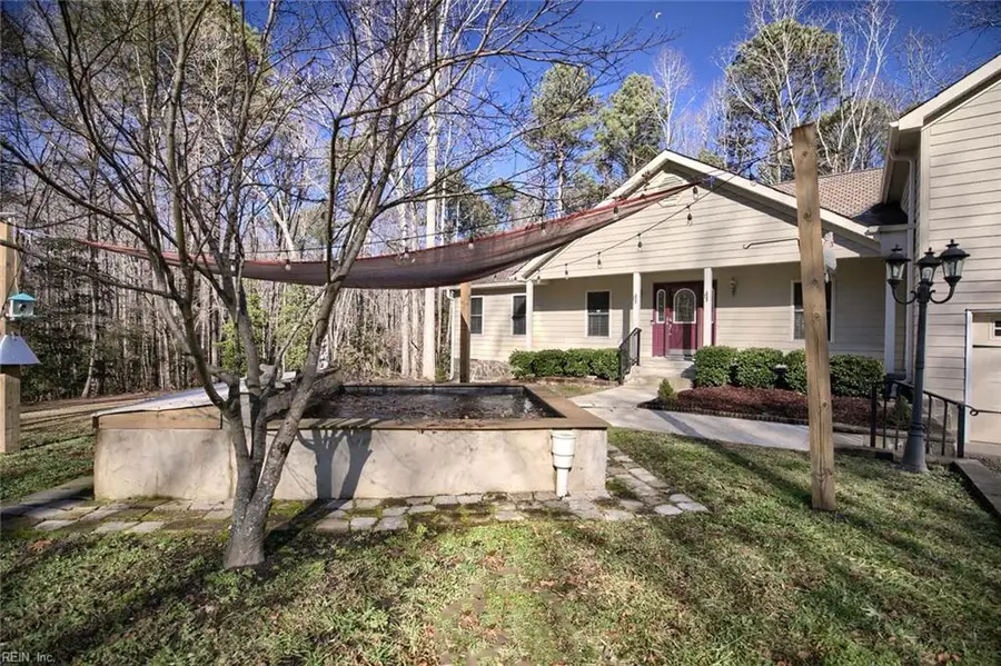 7056 Hunters Pointe Drive, Gloucester, VA 23061 - #3