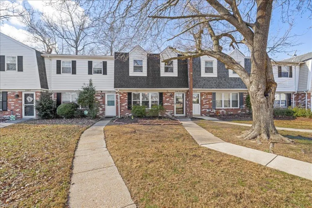 2311 Brigadoon Court, Virginia Beach, VA 23455 - Image #1