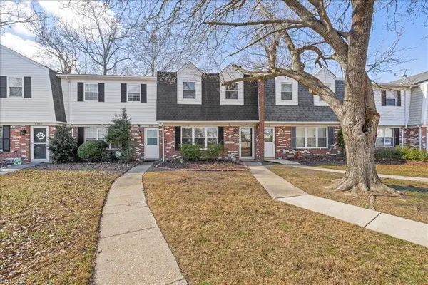 2311 Brigadoon Court, Virginia Beach, VA 23455