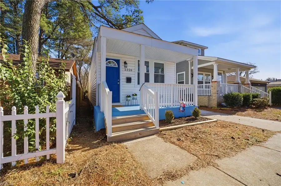 2326 Hanson Avenue, Norfolk, VA 23504 - Image #2