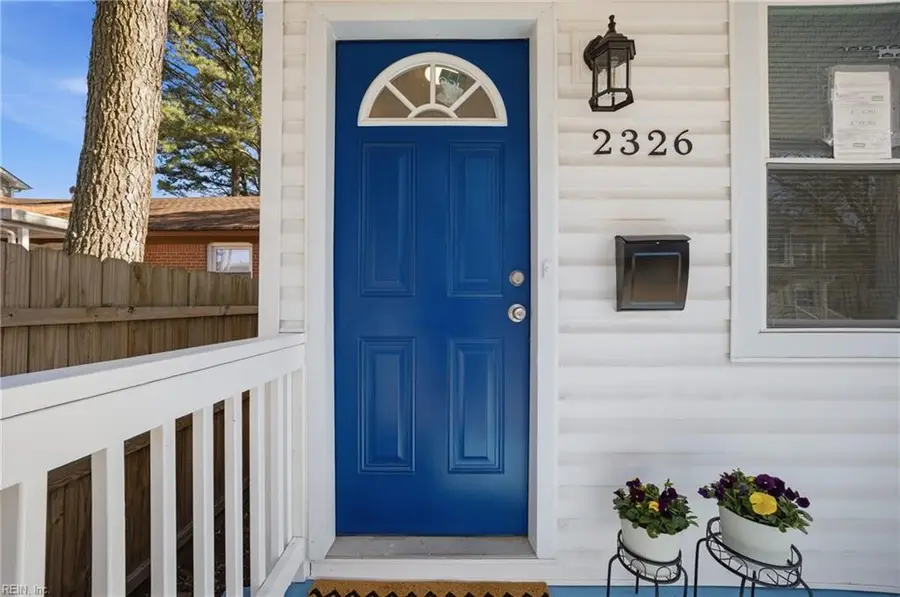 2326 Hanson Avenue, Norfolk, VA 23504 - Image #3