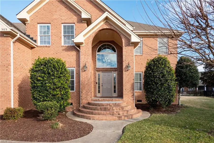 1505 Trajan Reach, Chesapeake, VA 23322 - Image #3