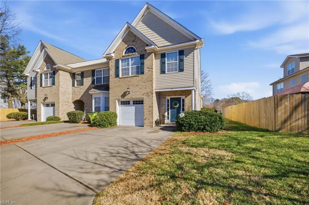 8 Rutland Drive, Hampton, VA 23666 - Image #1