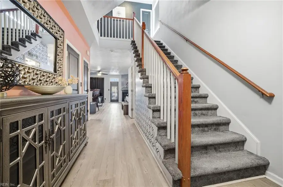 8 Rutland Drive, Hampton, VA 23666 - Image #3