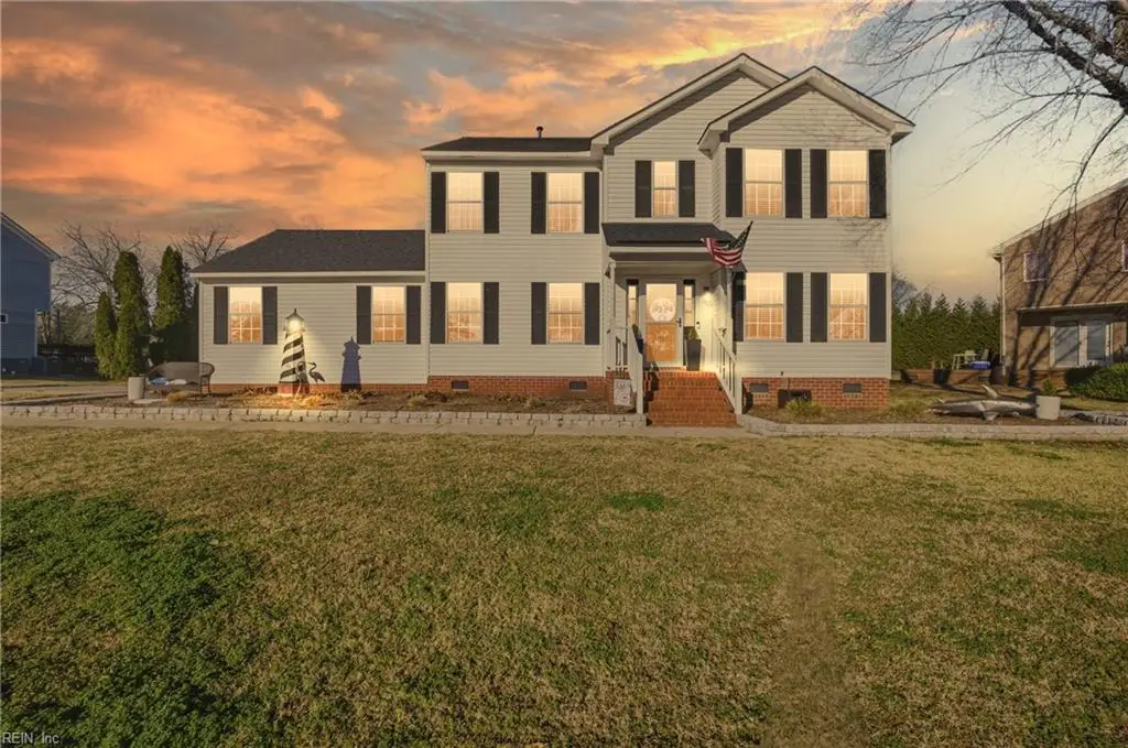 23496 Owen Farm Road, Carrollton, VA 23314 - Image #1