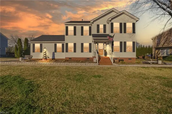 23496 Owen Farm Road, Carrollton, VA 23314