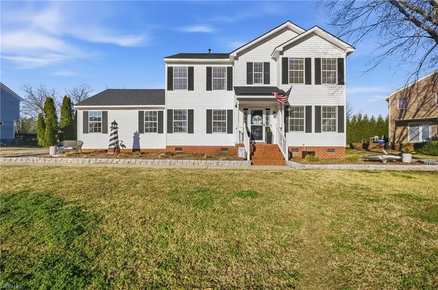 23496 Owen Farm Road, Carrollton, VA 23314 - Image #2