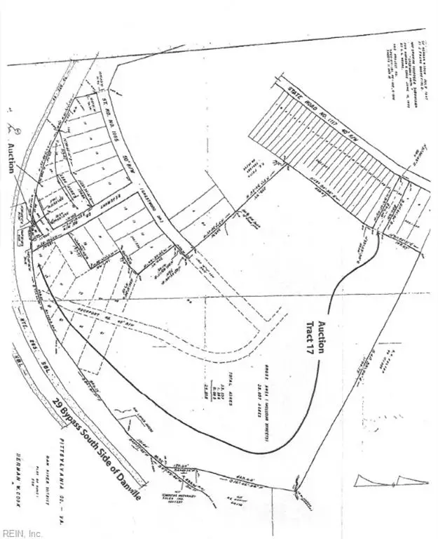 66 AC+ Woodcrest Heights, Danville, VA 24543 - Image #1