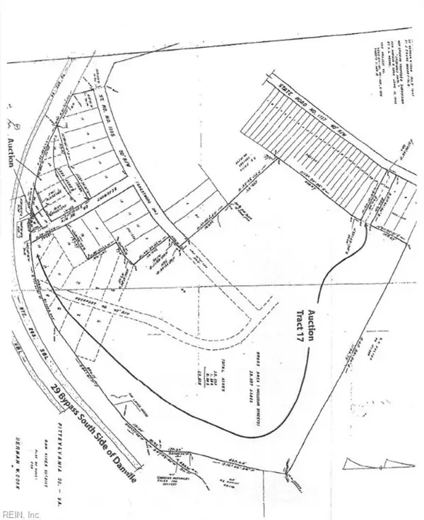 66 AC+ Woodcrest Heights, Danville, VA 24543