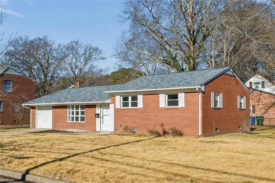41 Ivy Farms Road, Newport News, VA 23601 - Image #3