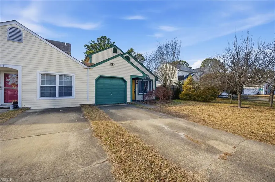 420 Cobblewood Arch, Chesapeake, VA 23320 - Image #2
