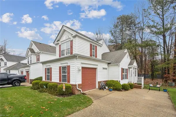 311 Savannah Court, Newport News, VA 23606