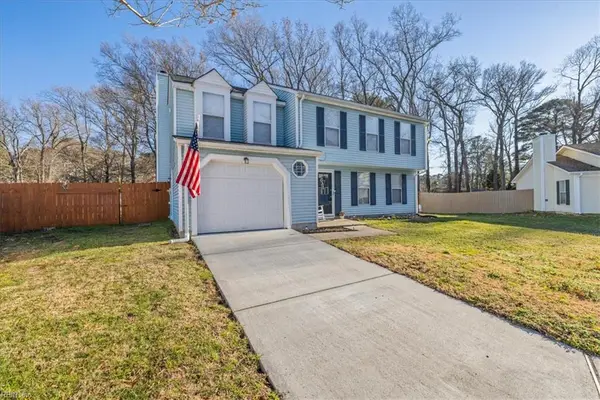 1004 Hackney Brief, Virginia Beach, VA 23455