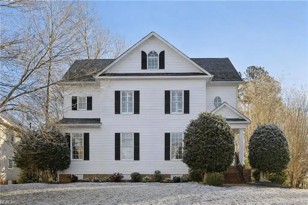 3512 Longwood Drive, Toano, VA 23168 - #1