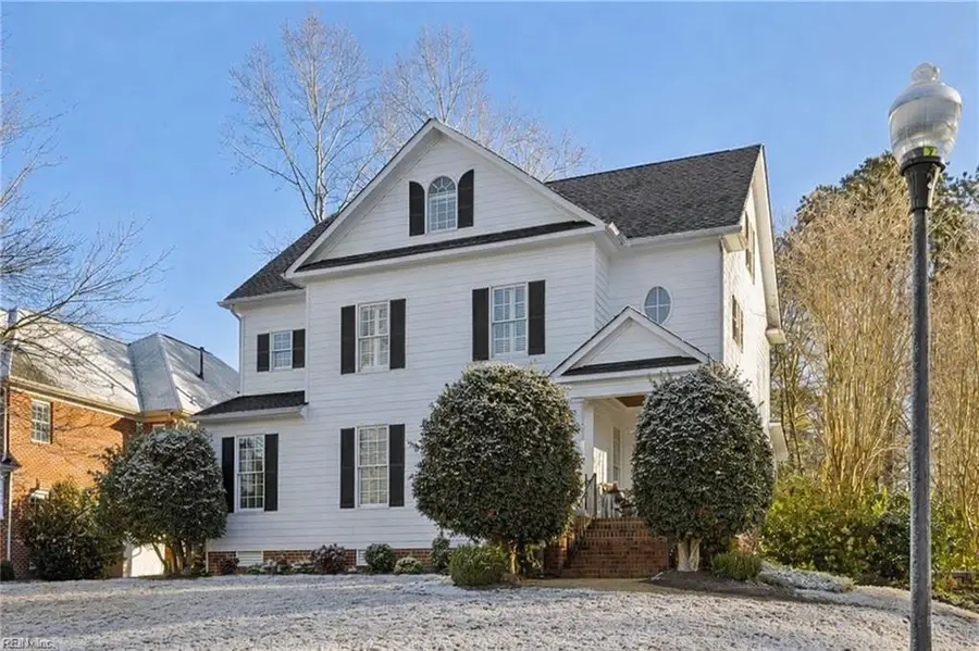 3512 Longwood Drive, Toano, VA 23168 - #2