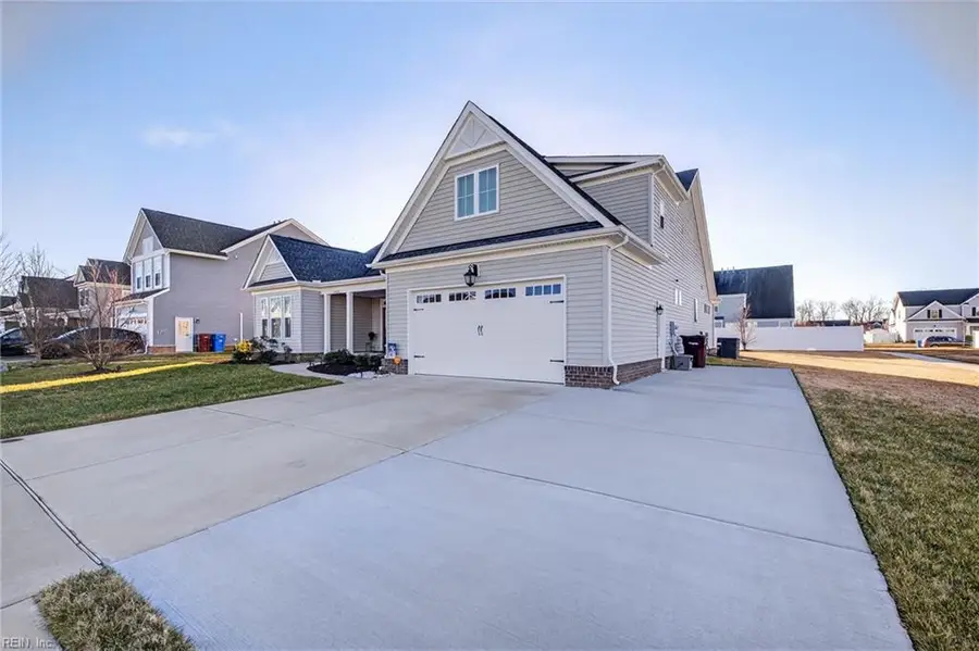 1825 Carrera Ridge, Chesapeake, VA 23320 - Image #2