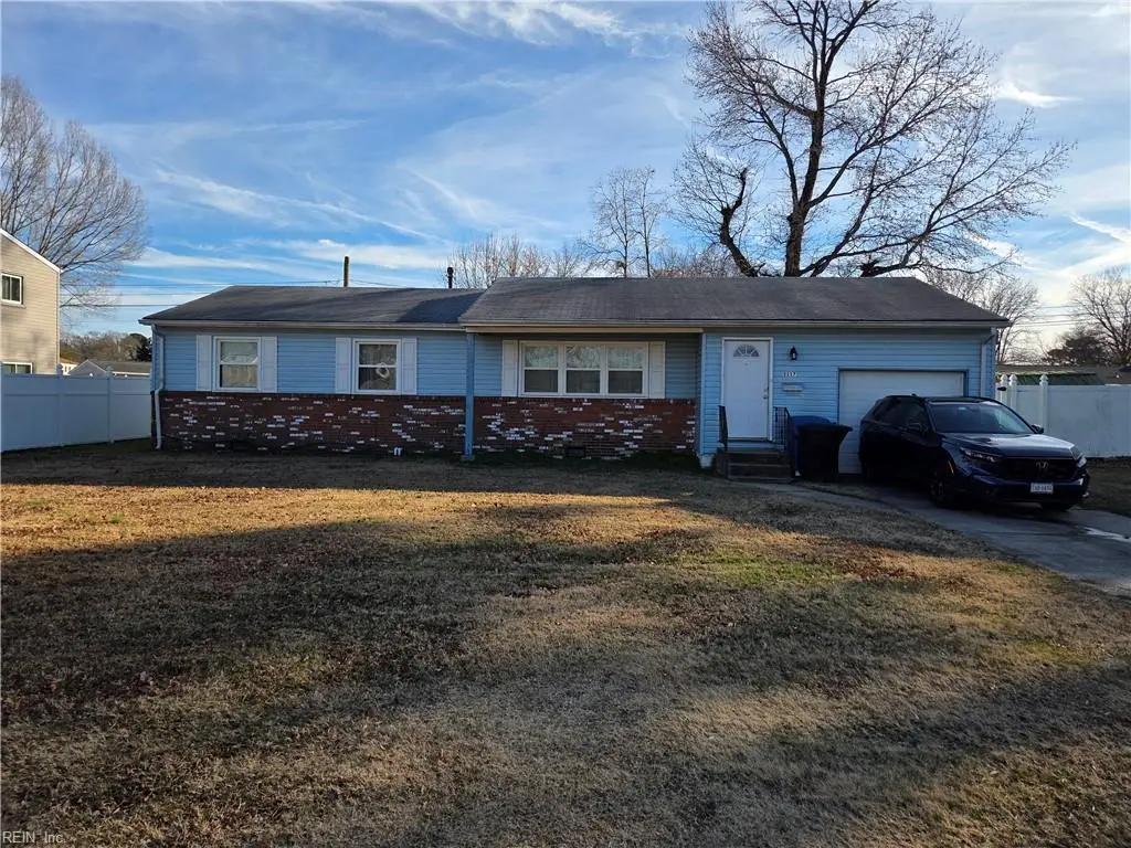 3117 Ole Towne Lane, Virginia Beach, VA 23452 - Image #1