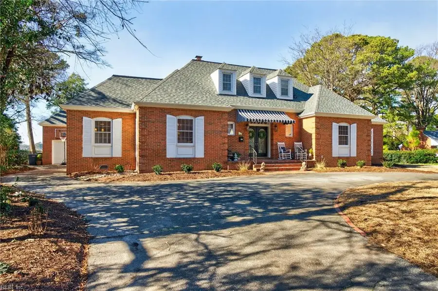 6035 River Road, Norfolk, VA 23505 - Image #2