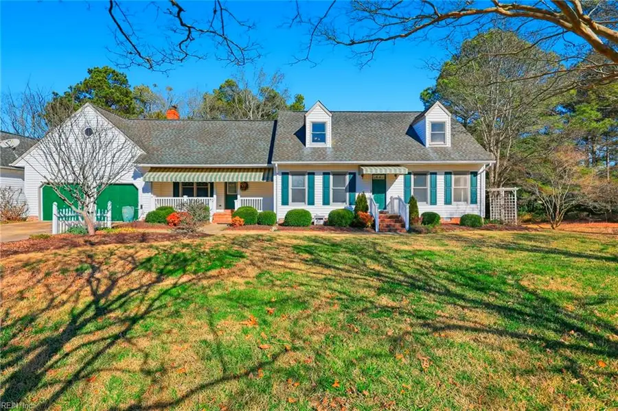 6 Merritt Cove, Carrollton, VA 23314 - Image #2