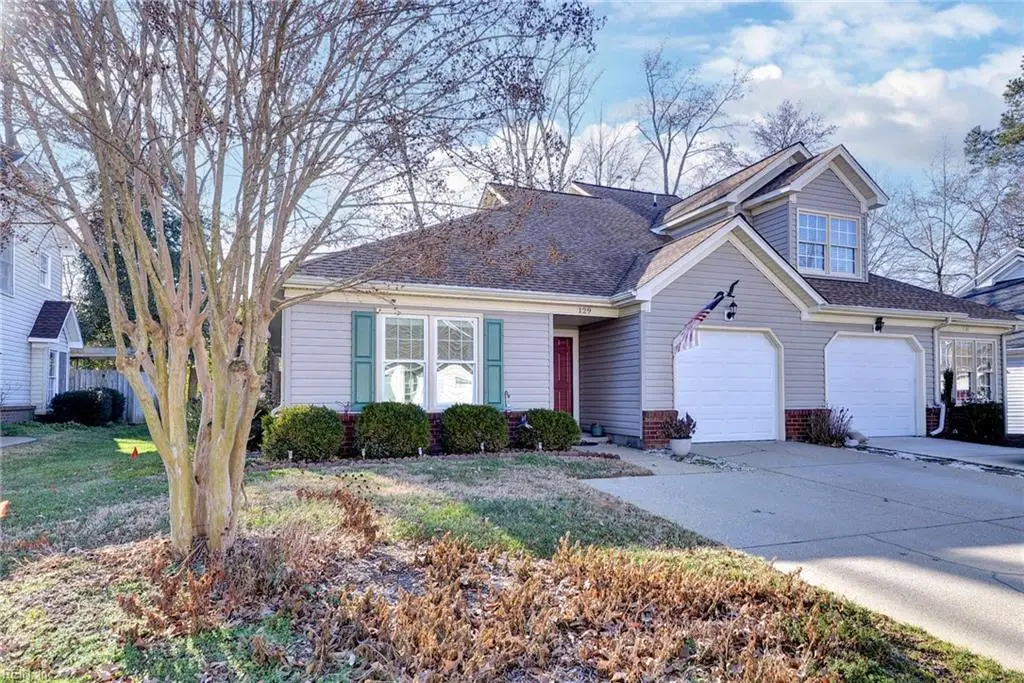 129 Rustling Oak Ridge, Yorktown, VA 23692 - #1