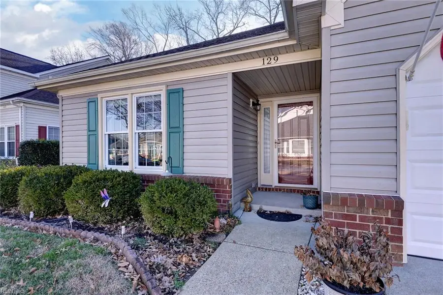 129 Rustling Oak Ridge, Yorktown, VA 23692 - #3