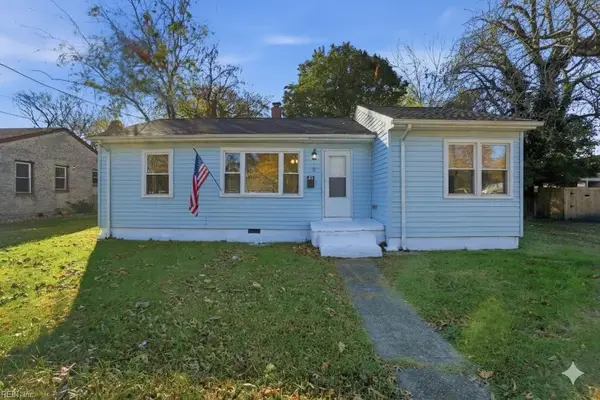 9 Shelby Street, Portsmouth, VA 23701