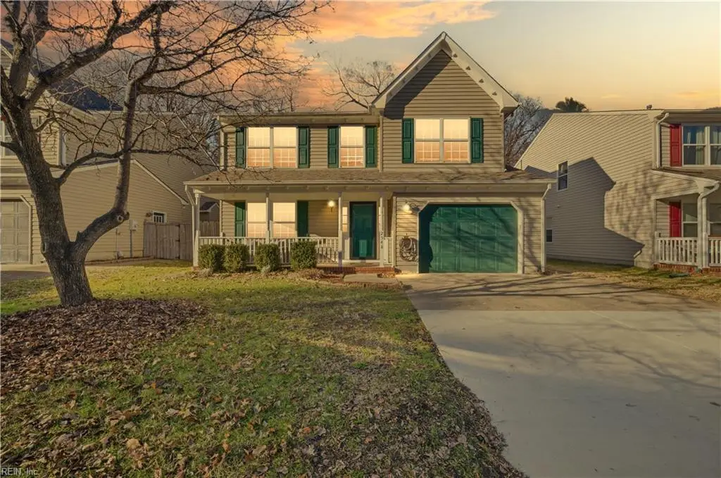 2548 Farmworth Trail, Virginia Beach, VA 23456 - Image #1